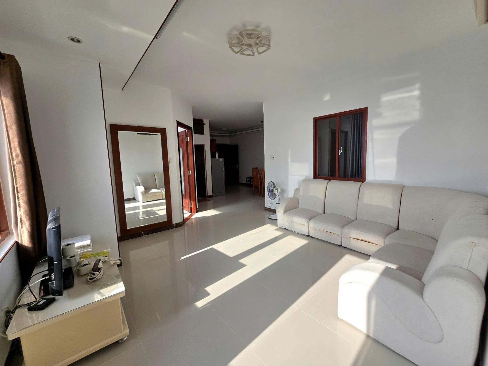 Can Ho 23D Thuy Van - Zozo 101 Vung Tau Exterior photo