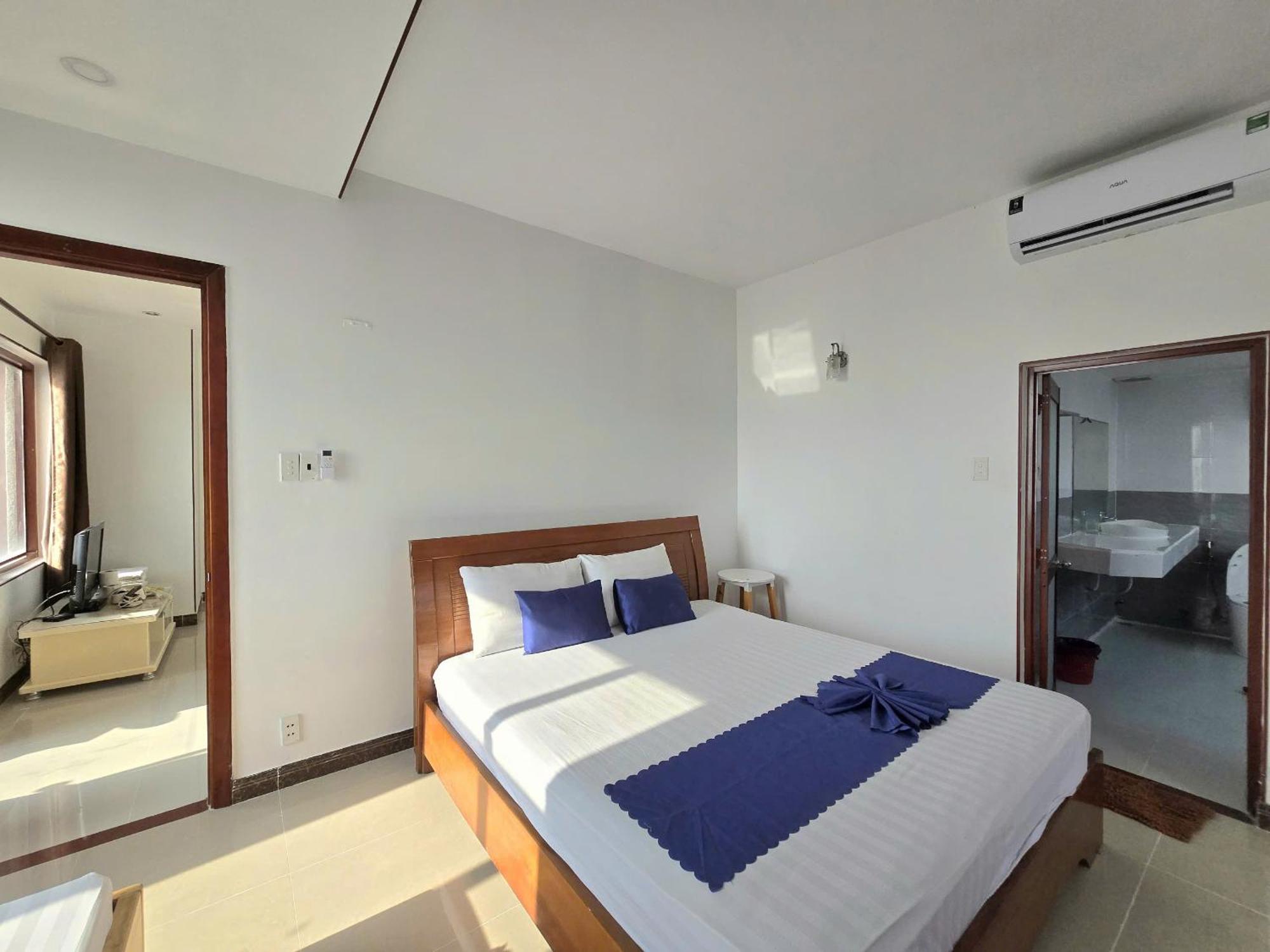 Can Ho 23D Thuy Van - Zozo 101 Vung Tau Exterior photo